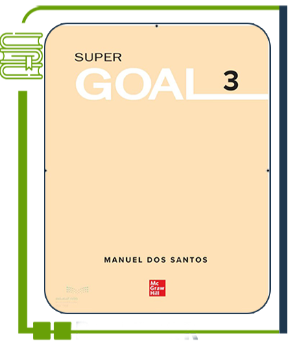 Super Goal 3